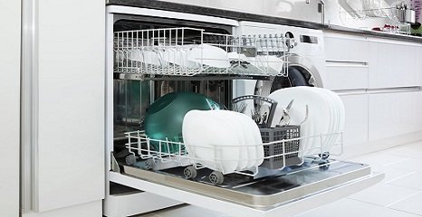 dishwasher repair