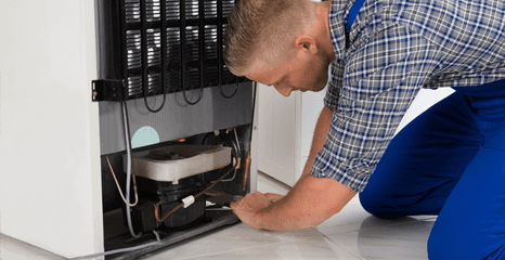 fridge repair