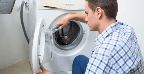 washing machine repair